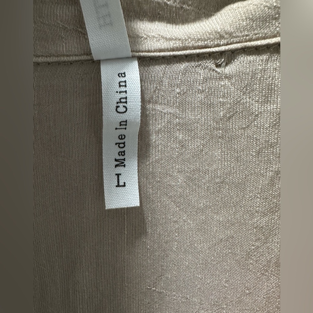 Button down tunic - Picture 7 of 7